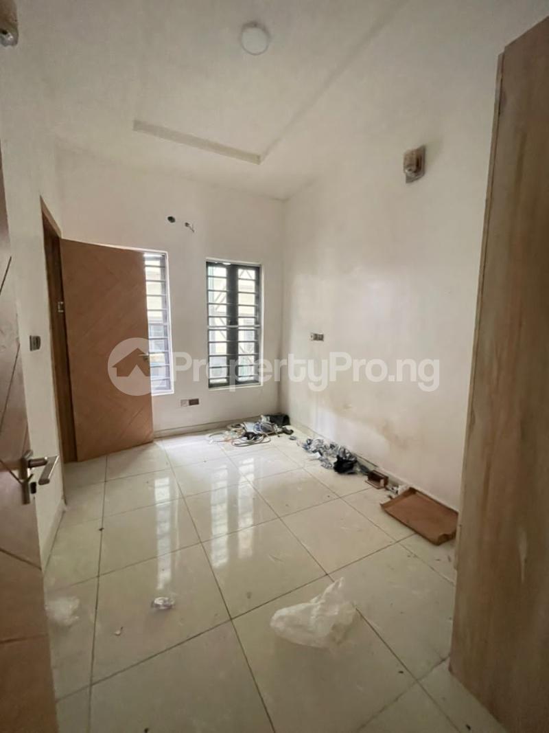 1 bedroom Flat / Apartment for rent Oral Estate Oral Estate Lekki Lagos