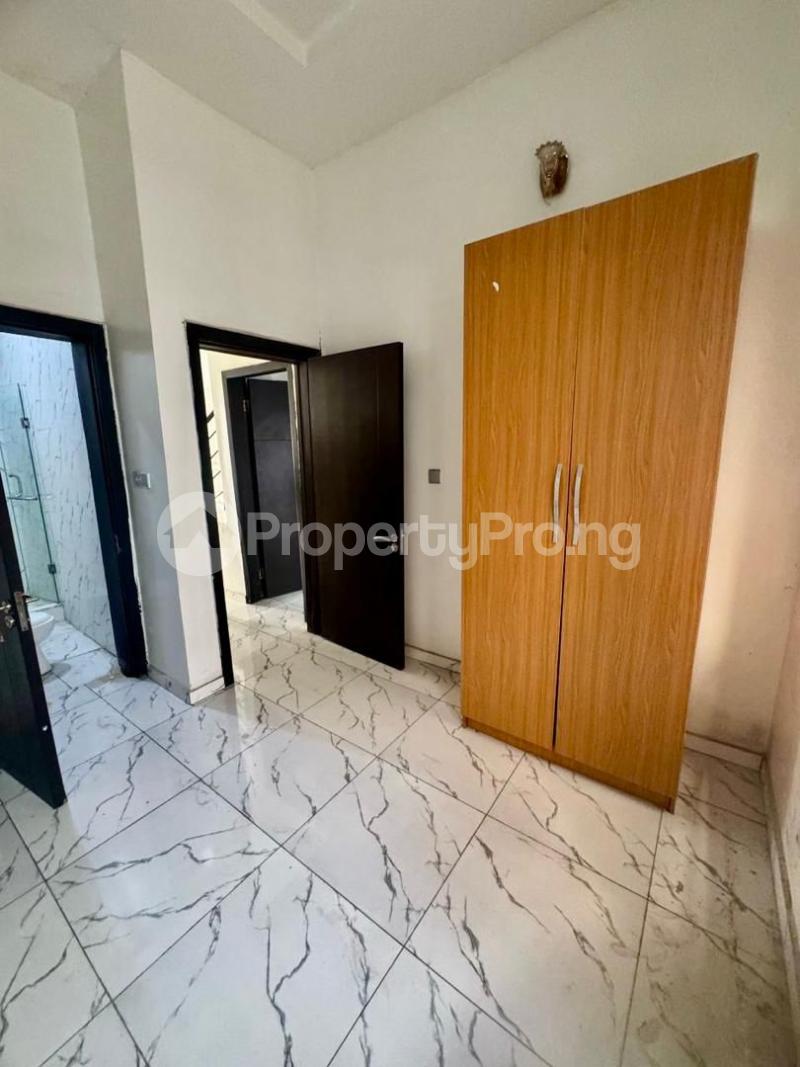 Flat / Apartment for rent Royal Pine Orchid Lekki Lagos