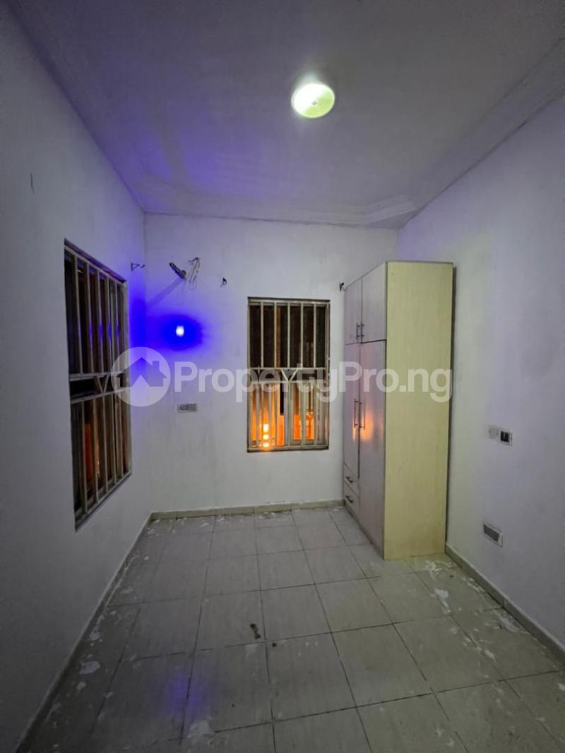 1 bedroom Flat / Apartment for rent Bera Estate chevron Lekki Lagos