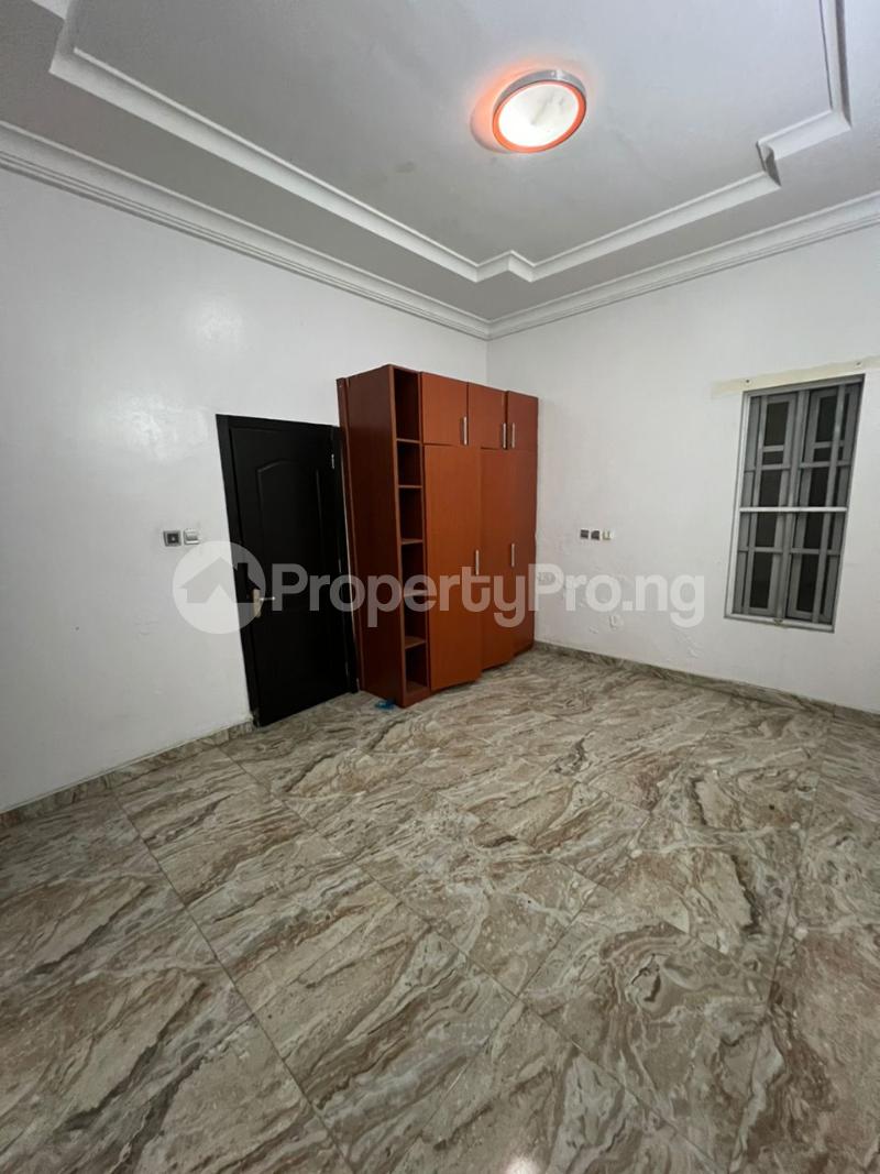 Flat / Apartment for rent Chevron, Lekki Lagos Chevron Lekki Lagos