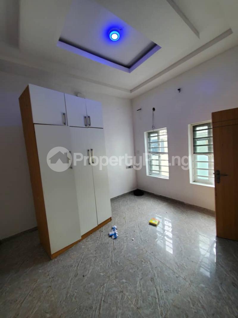 1 bedroom Flat / Apartment for rent Bera Estate Chevron Lekki Lagos