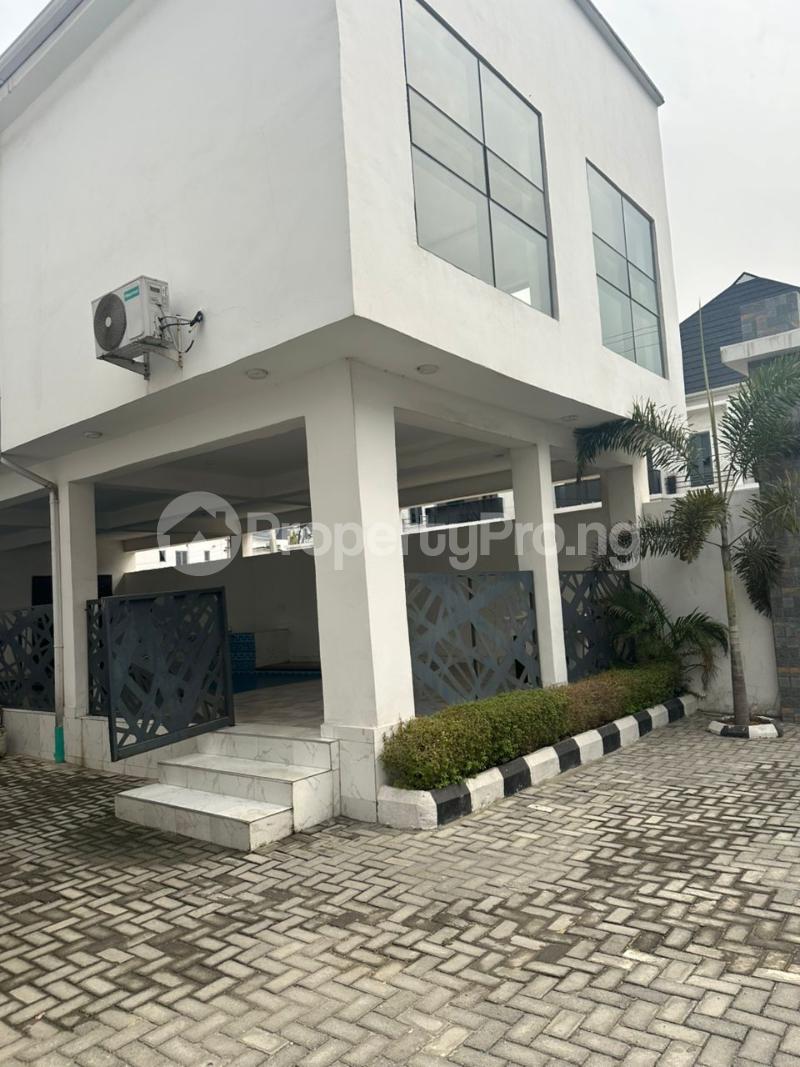 1 bedroom Flat / Apartment for rent Dpk Estate Orchid Lekki Lagos