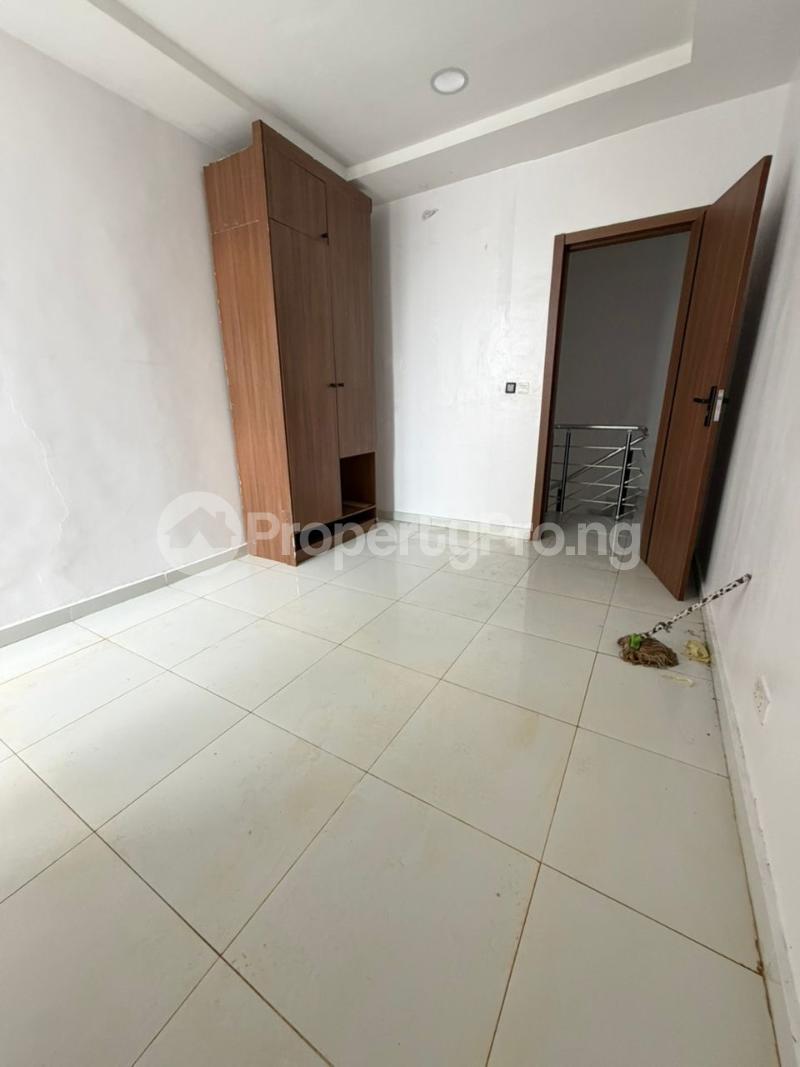 1 bedroom Flat / Apartment for rent Lekki Conservation Centre Lekki Lagos