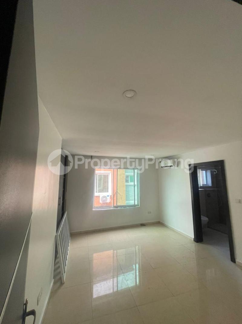 1 bedroom Flat / Apartment for rent Horizon Ii By Meadow Hall Ikate Lekki Lagos