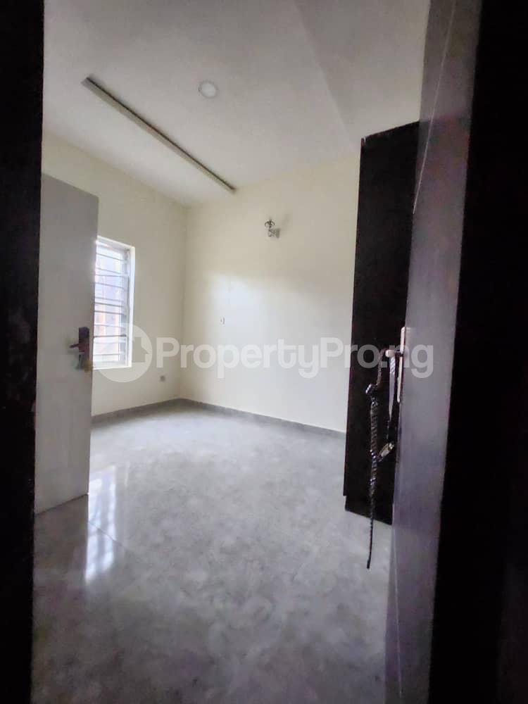 1 bedroom Flat / Apartment for rent Cluster 1 Estate, Ikota Lekki Lagos