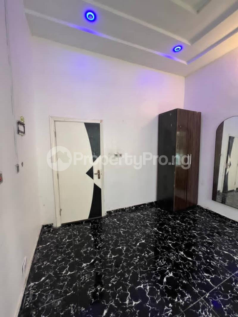 Flat / Apartment for rent Ikota Villa Estate Ikota Lekki Lagos
