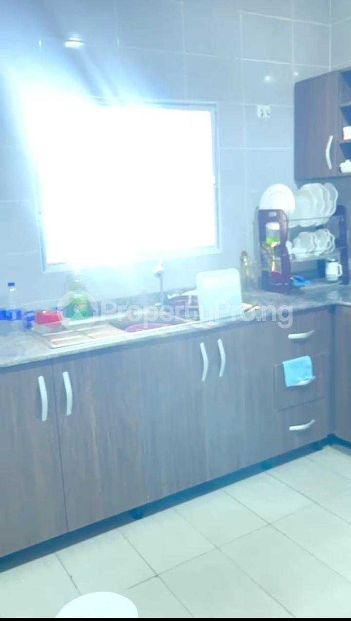 2 bedroom Flat / Apartment for rent Life Camp, Abuja Life Camp Abuja