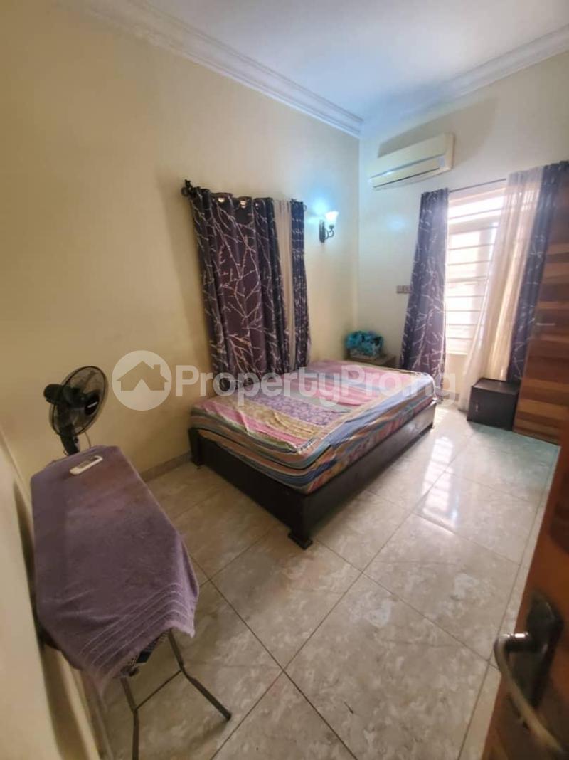 Flat / Apartment for rent Agungi Lekki Lagos