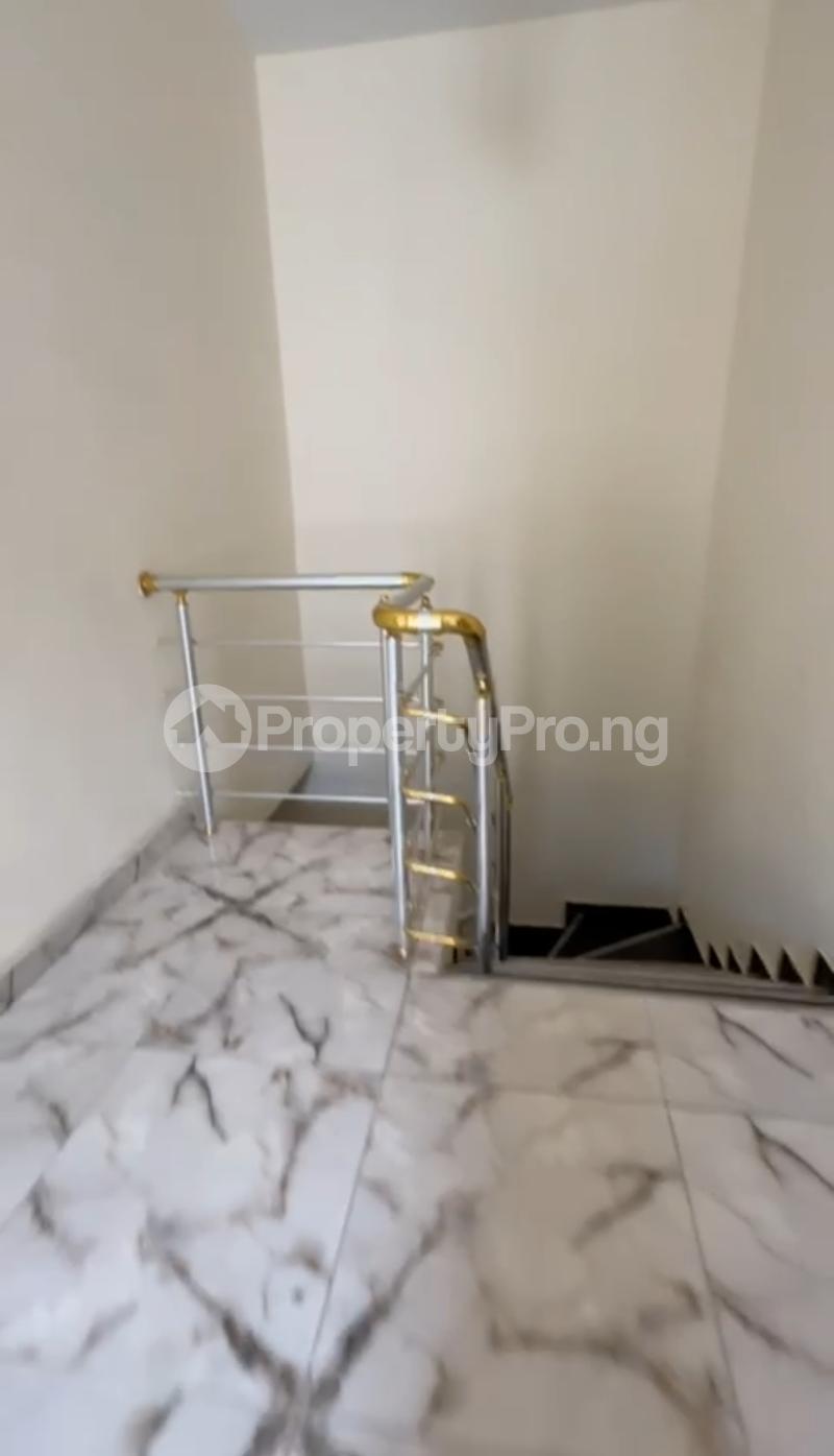 1 bedroom Flat / Apartment for rent Ikota Lekki Lagos