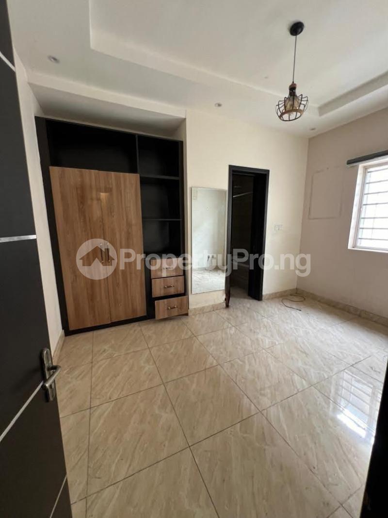 1 bedroom Flat / Apartment for rent Lekki Lekki Phase 1 Lekki Lagos