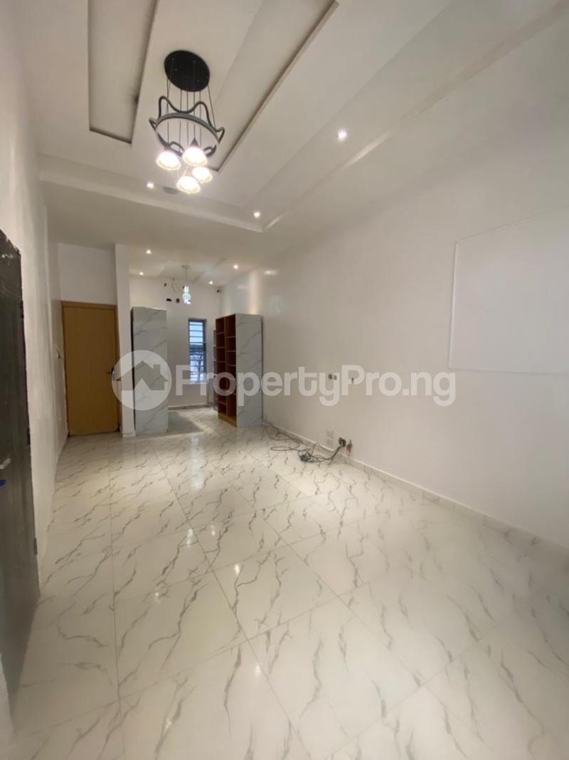 Flat / Apartment for rent Orchid Lekki Lagos