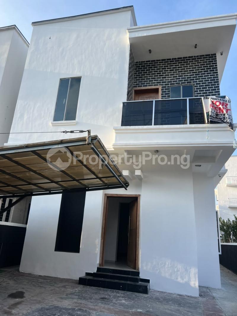 1 bedroom Flat / Apartment for rent Ologolo, Lekki Ologolo Lekki Lagos