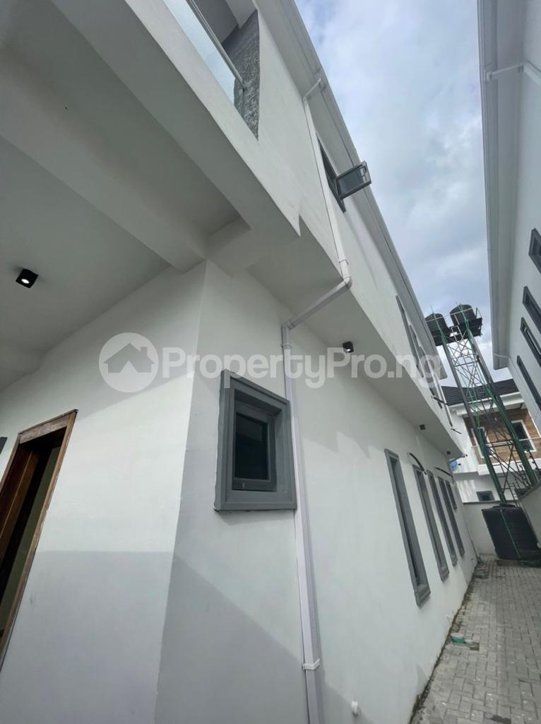 Flat / Apartment for rent Off Freedom Way Ikate, Lekki Phase 1 Lekki Lagos