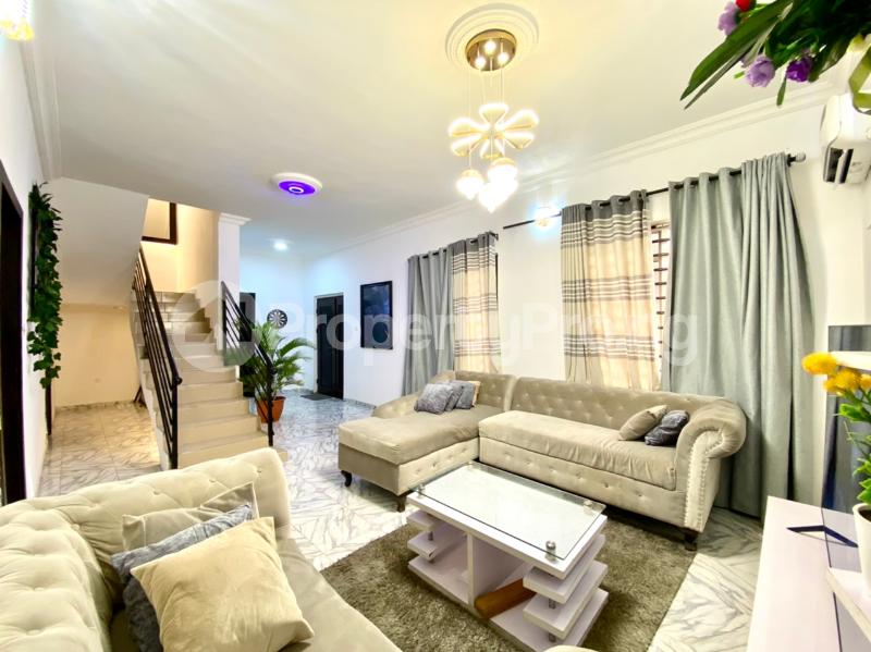 1 bedroom Flat / Apartment for rent Right Side Around Maruwa Lekki Phase 1 Lekki Lagos