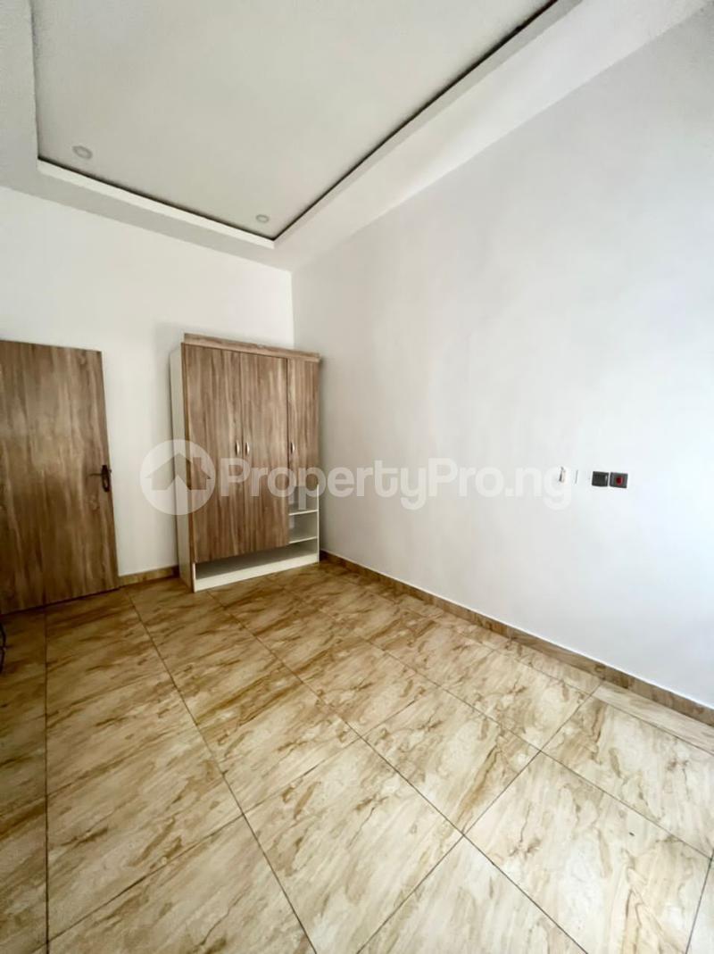 1 bedroom Flat / Apartment for rent Royal Pine Estate orchid Lekki Lagos