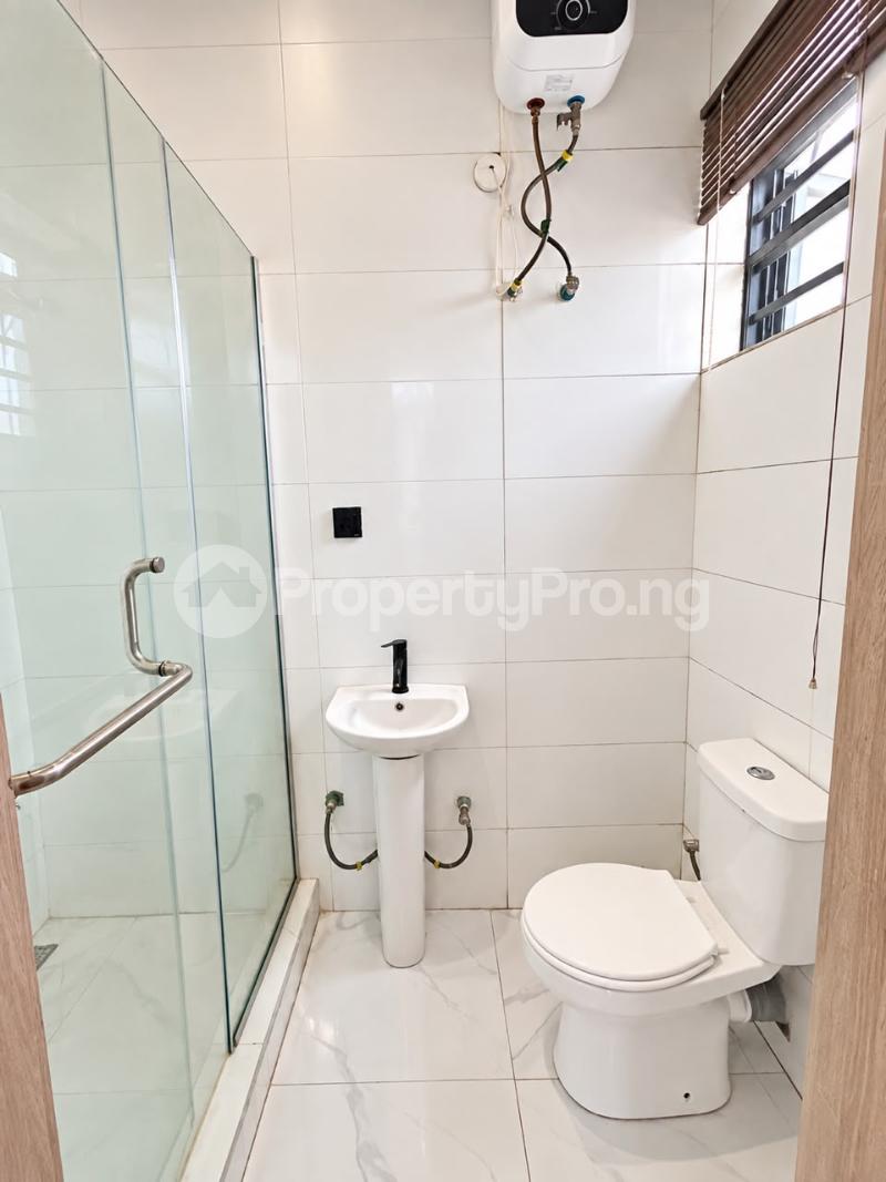 Flat / Apartment for rent Estate Thomas estate Ajah Lagos