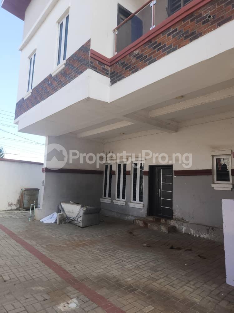 1 bedroom Flat / Apartment for rent Orchid Lekki Lagos