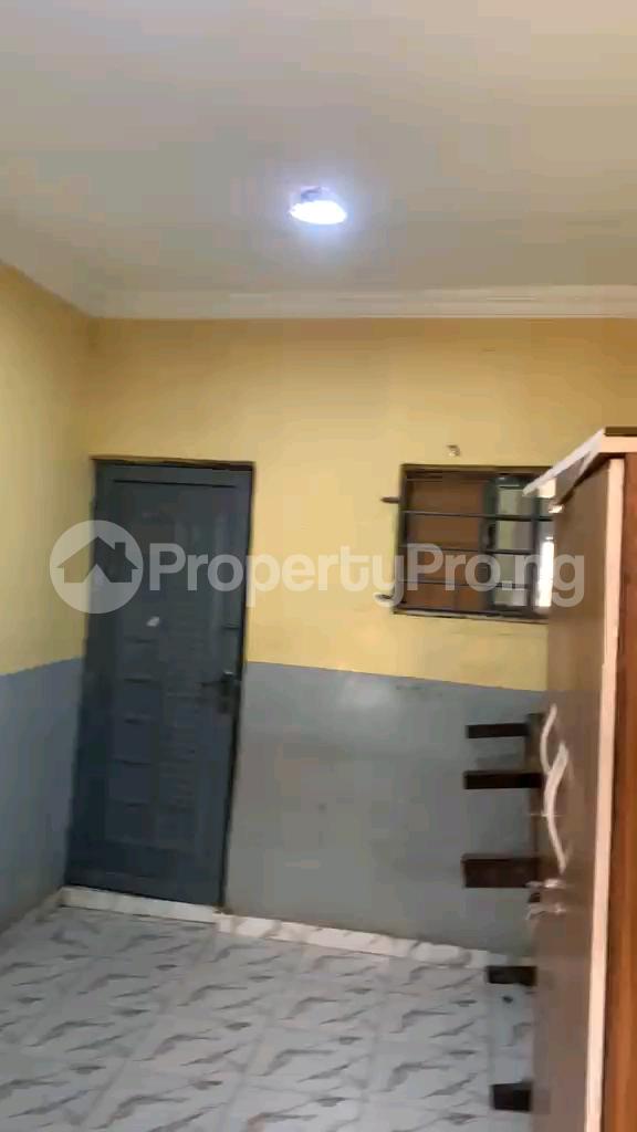 Flat / Apartment for rent Shomolu Lagos
