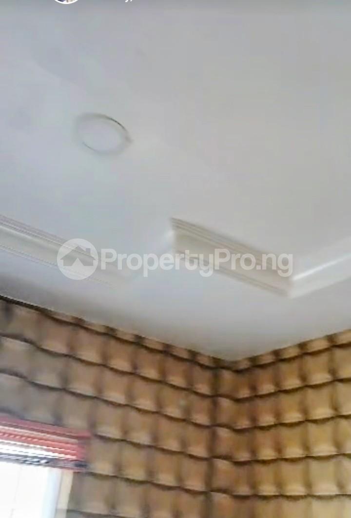 Flat / Apartment for rent Renecon Road, Macaulay Igbogbo Ikorodu Lagos