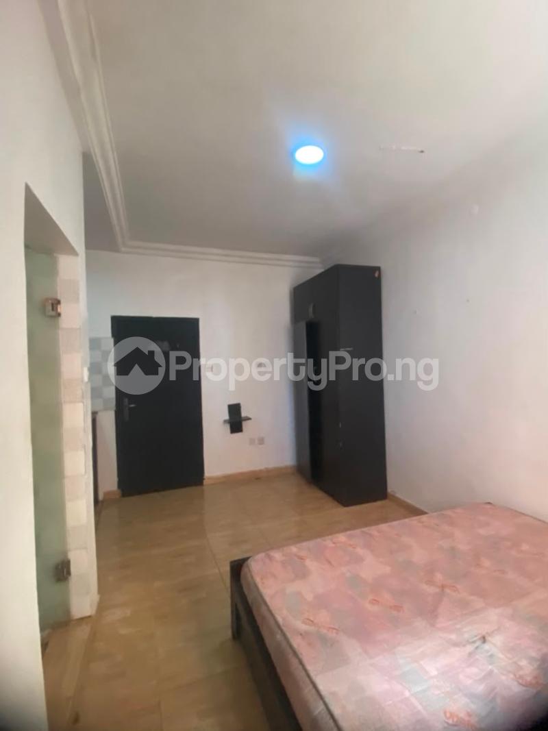 1 bedroom Flat / Apartment for rent Alagomeji Alagomeji Yaba Lagos