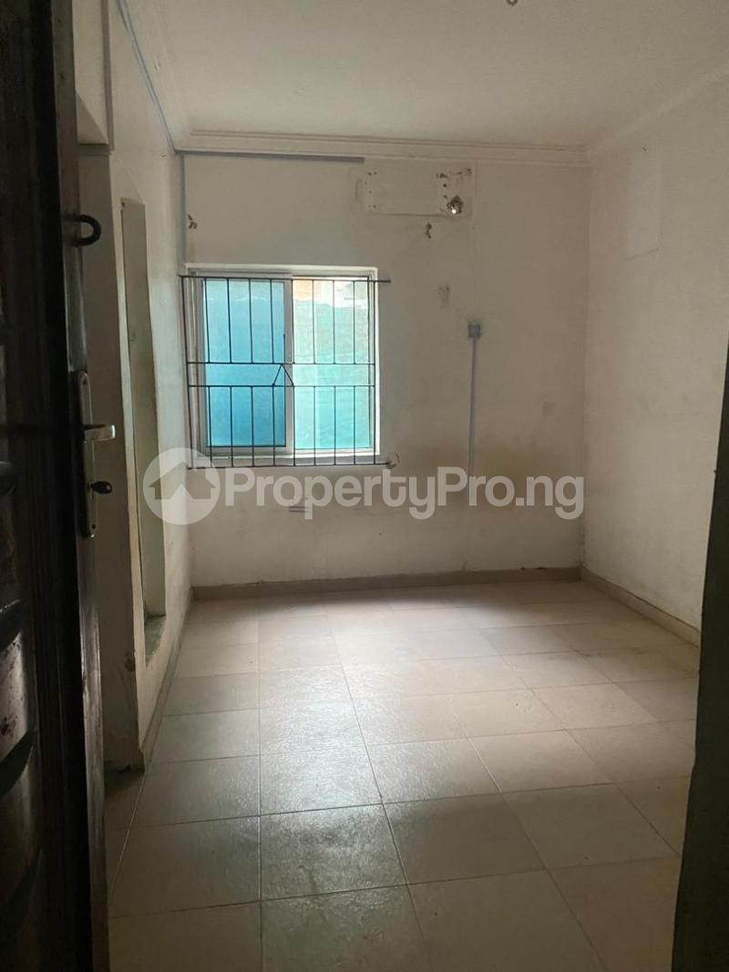 1 bedroom Flat / Apartment for rent Abule-Ijesha Yaba Lagos