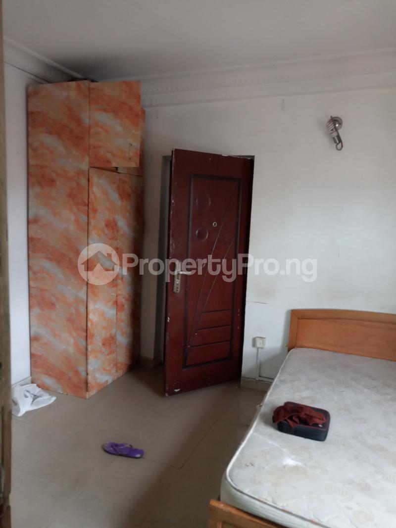 1 bedroom Flat / Apartment for rent Fadeyi, Jibowu Yaba Lagos