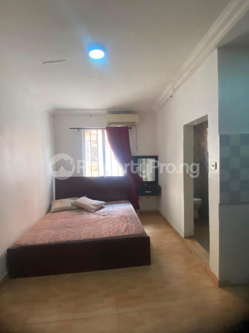 1 bedroom Flat / Apartment for rent Alagomeji Alagomeji Yaba Lagos