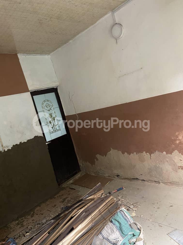 Flat / Apartment for rent Iwaya Yaba Lagos