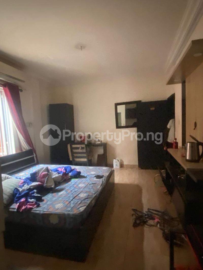 1 bedroom Flat / Apartment for rent Alagomeji Alagomeji Yaba Lagos