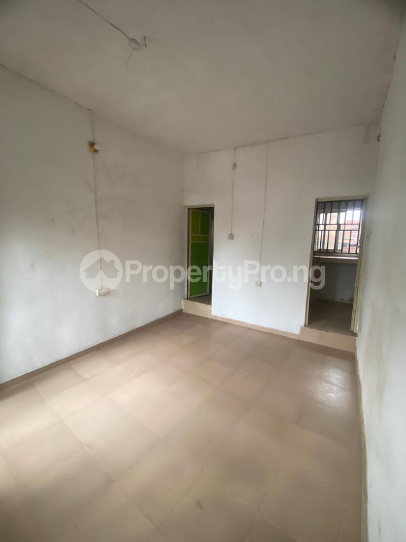 1 bedroom Flat / Apartment for rent Prince Olushola Oyewumi Way Ogudu-Orike Ogudu Lagos
