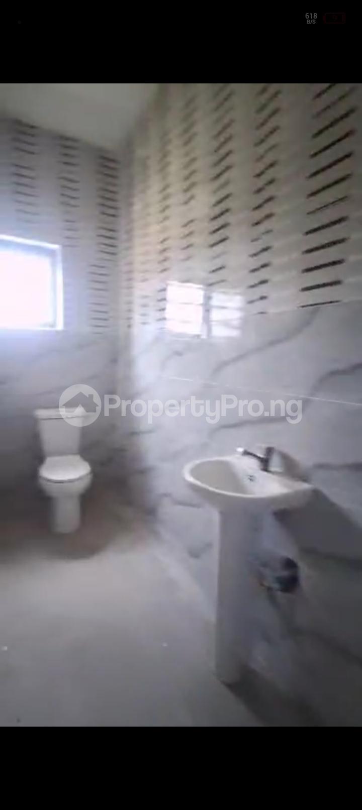 1 bedroom Flat / Apartment for rent Durumi By America International School, Durumi, Abuja Durumi Abuja