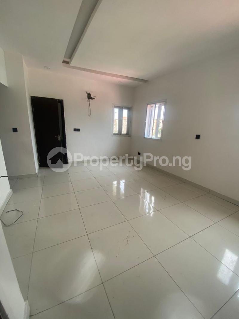 1 bedroom Flat / Apartment for rent Bishop Gate Estate, Chisco Ikate, Lekki Lagos