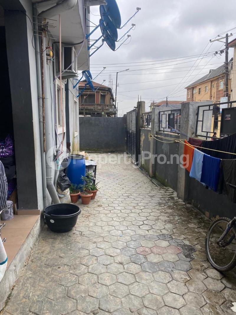 1 bedroom Flat / Apartment for rent Morocco Shomolu Lagos