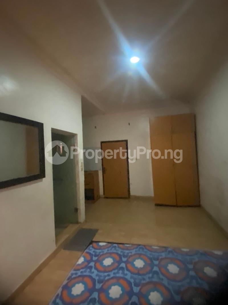 1 bedroom Flat / Apartment for rent Alagomeji Alagomeji Yaba Lagos