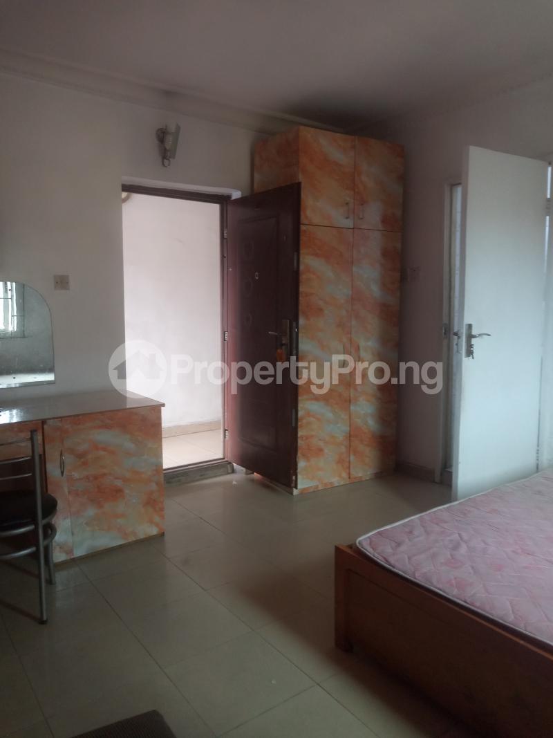 1 bedroom Flat / Apartment for rent Fadeyi Jibowu Yaba Lagos - 1