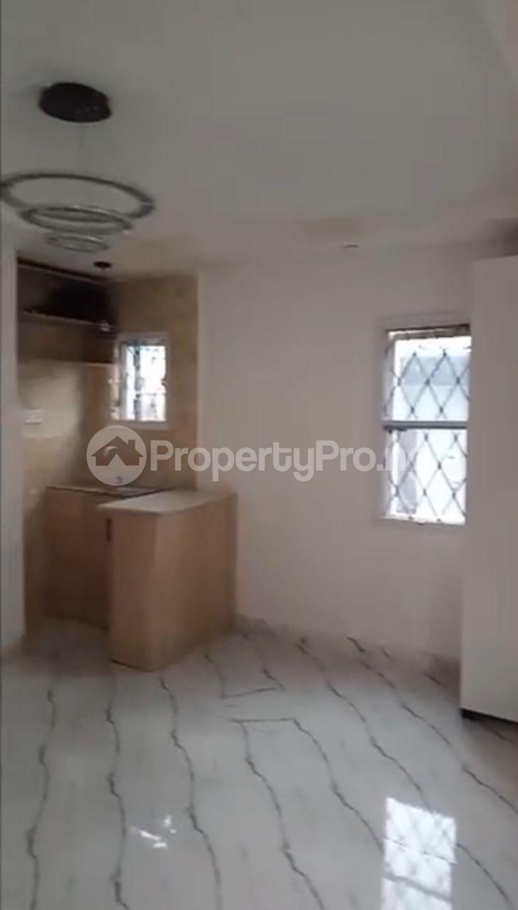 1 bedroom Flat / Apartment for rent Oshogun Alapere Kosofe/Ikosi Lagos