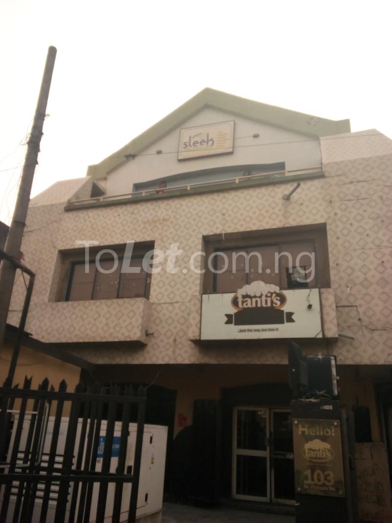 1 bedroom Flat / Apartment for rent   Akoka Yaba Lagos