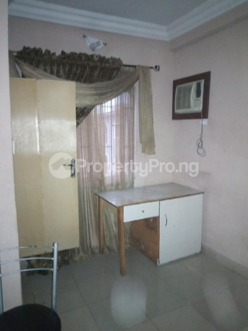 1 bedroom Flat / Apartment for rent Jibowu Yaba Lagos