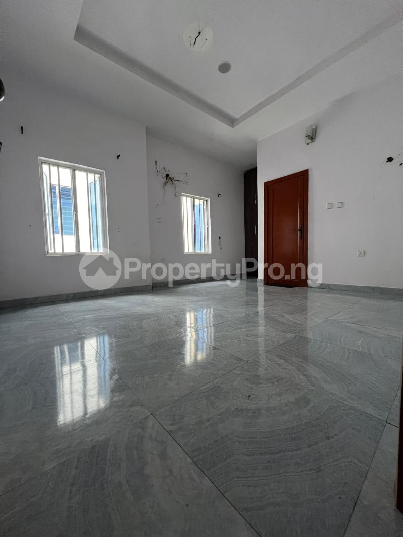 1 bedroom Flat / Apartment for rent chevron Lekki Lagos