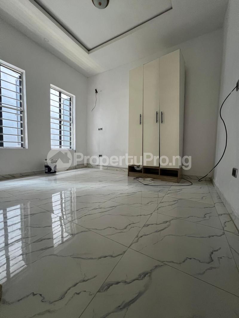 1 bedroom Flat / Apartment for rent Dpkay District Estate orchid Lekki Lagos