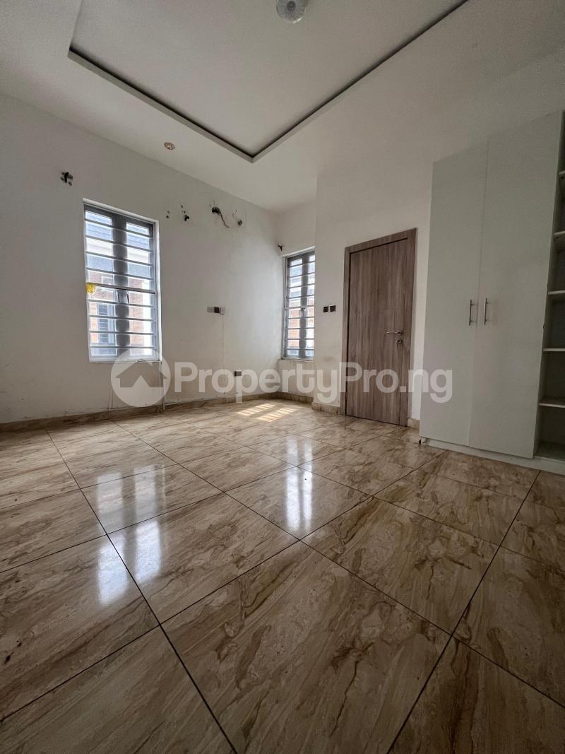 1 bedroom Flat / Apartment for rent Maple Estate orchid Lekki Lagos