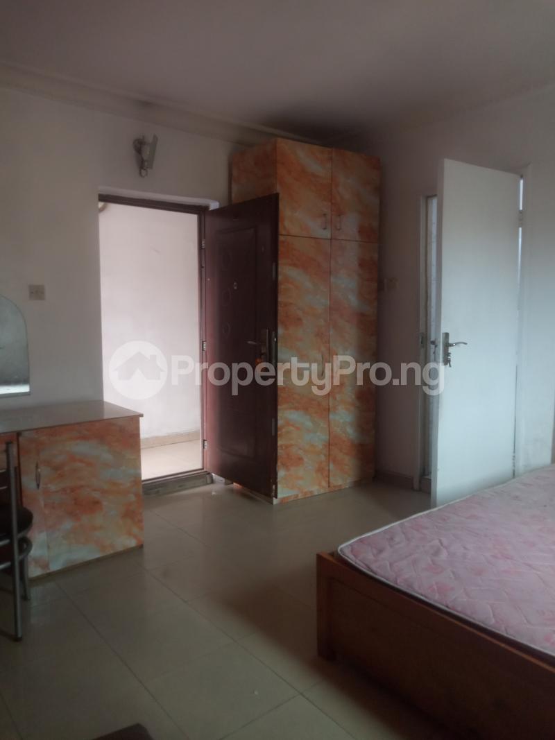 1 bedroom Flat / Apartment for rent Fadeyi Jibowu Yaba Lagos
