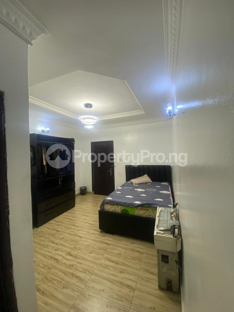 Flat / Apartment for rent In An Estate At Marwa Lekki Phase 1 Lekki Lagos