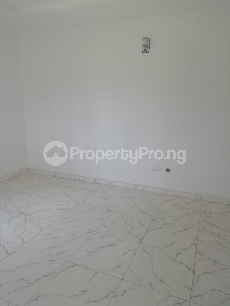 Flat / Apartment for rent Nigerian Law School Bwari Bwari District Bwari Abuja