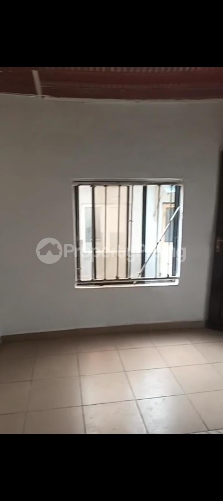 1 bedroom Flat / Apartment for rent Oke-Ira Ogba Lagos