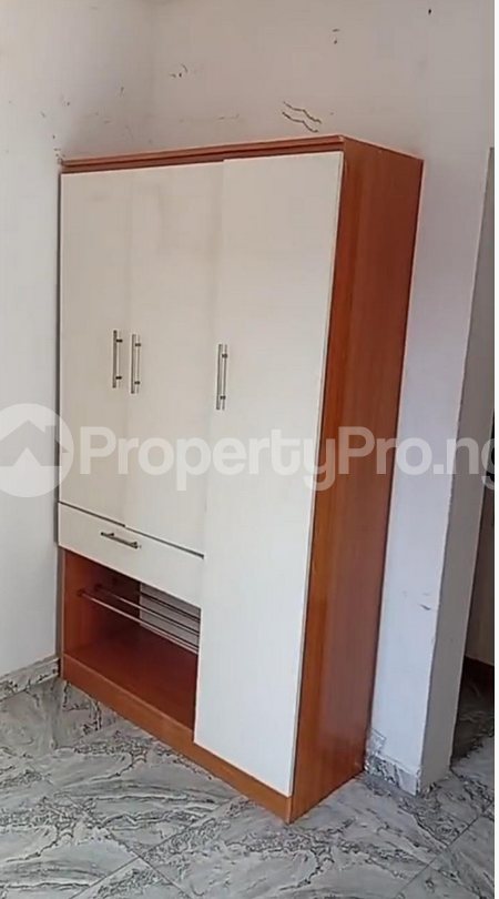 Flat / Apartment for rent FO1 Layout Kubwa Abuja