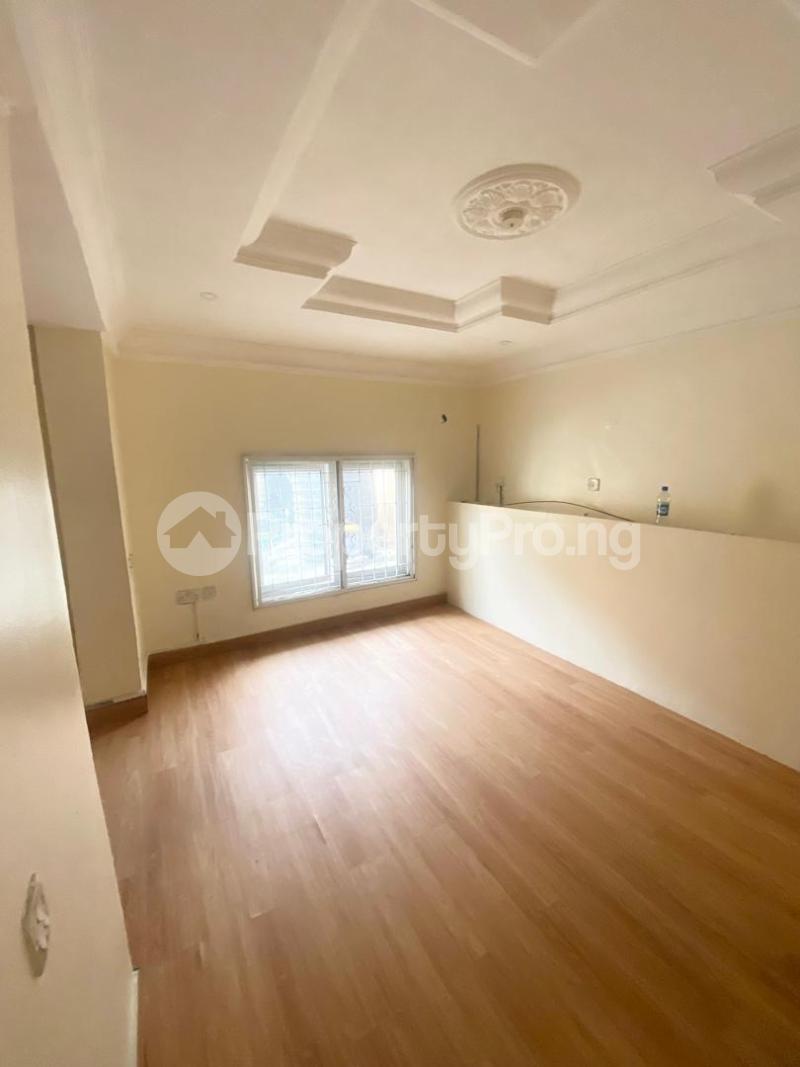 Flat / Apartment for rent Freedom Way Lekki Lagos