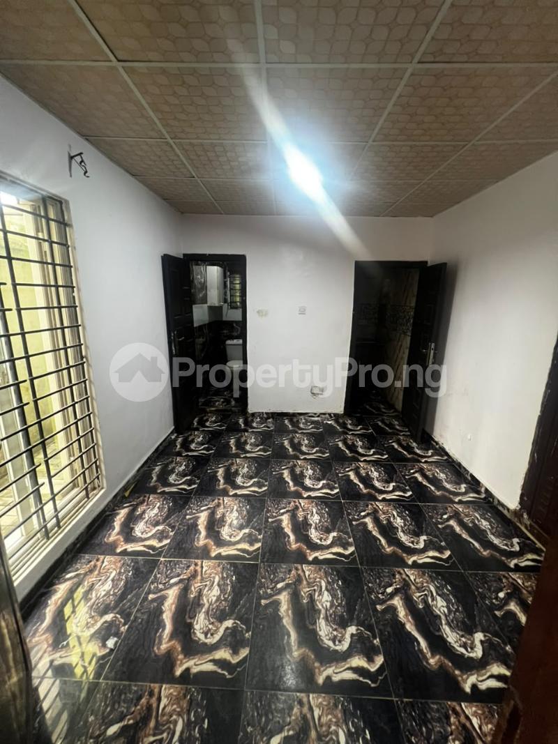 Flat / Apartment for rent 120 Kusenla Road Chisco Ikate Lekki Lagos