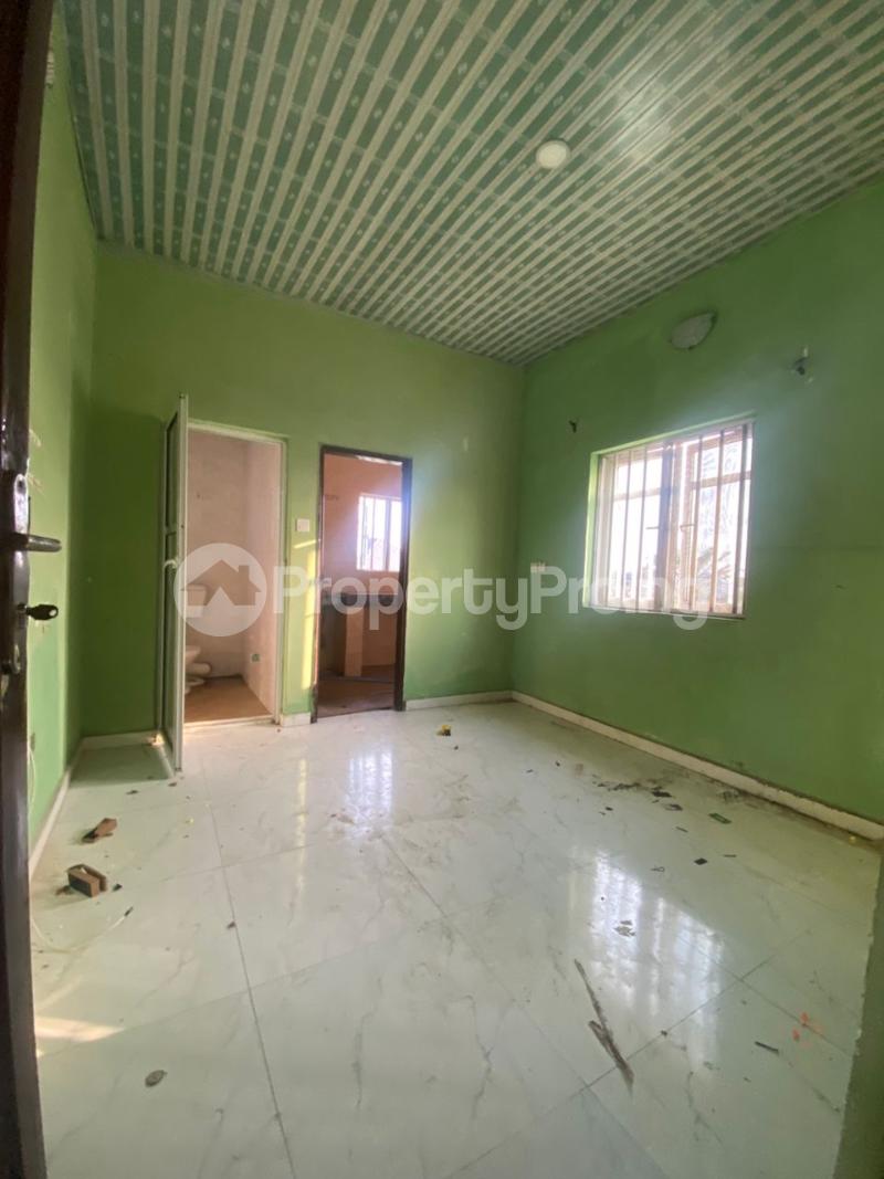 1 bedroom Flat / Apartment for rent Ogombo Via Thera Annex Ogombo Ajah Lagos