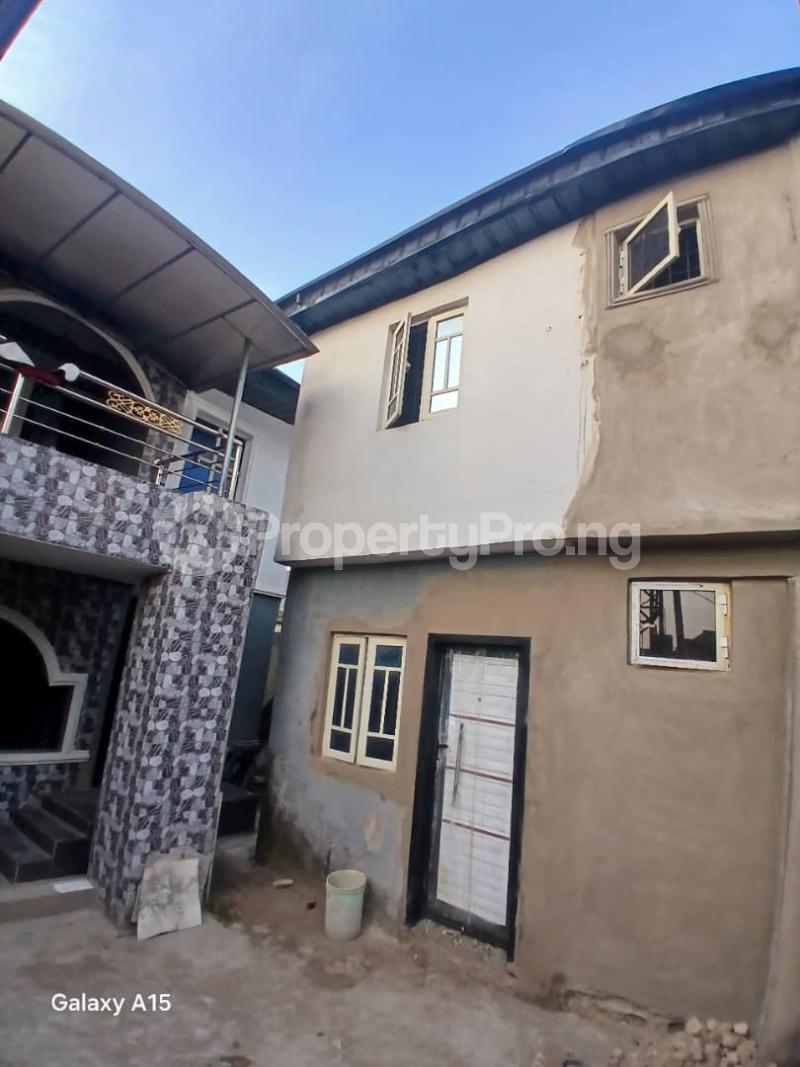 Flat / Apartment for rent Valleyview Estate Ipaja Lagos